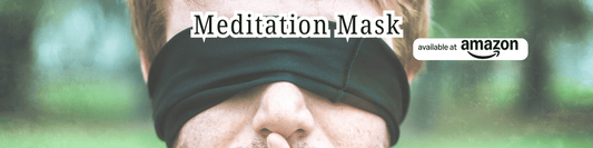 Meditation Mask - LeafyLogan