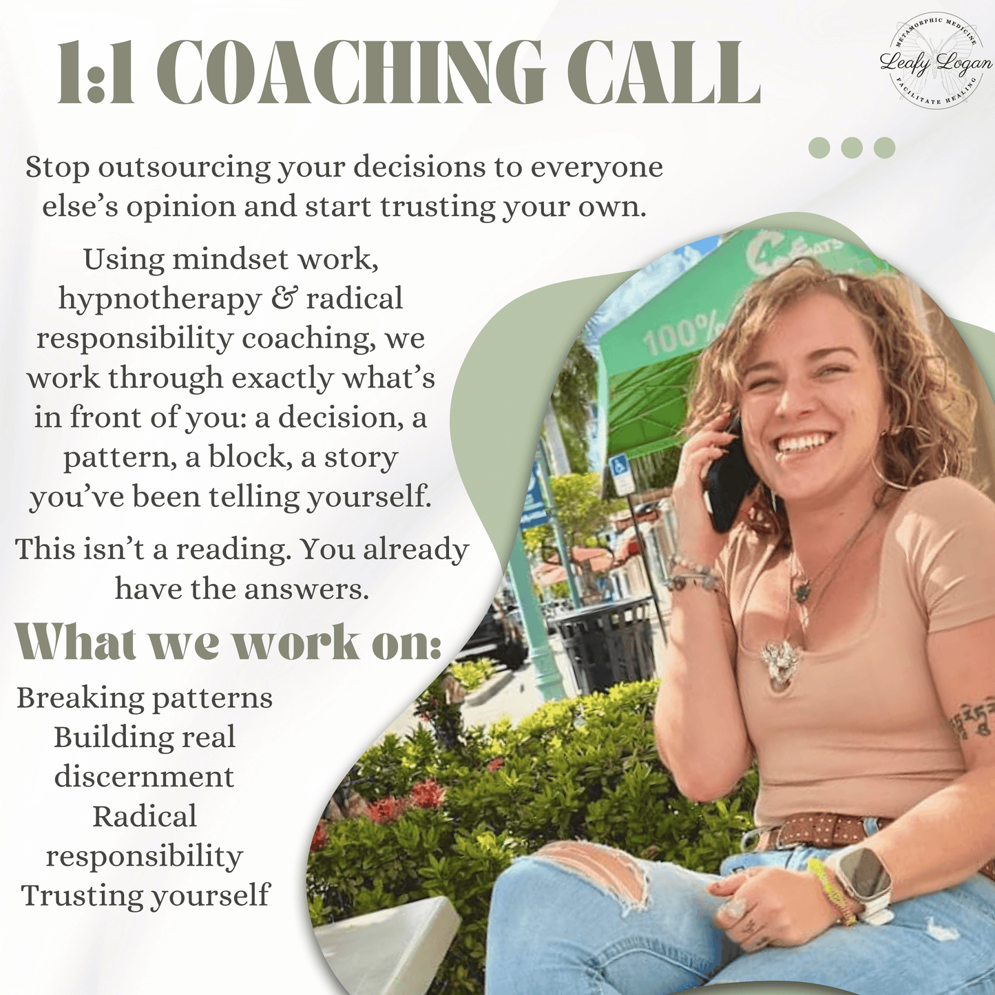 Coaching Call
