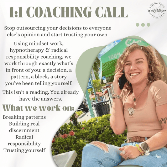 Coaching Call